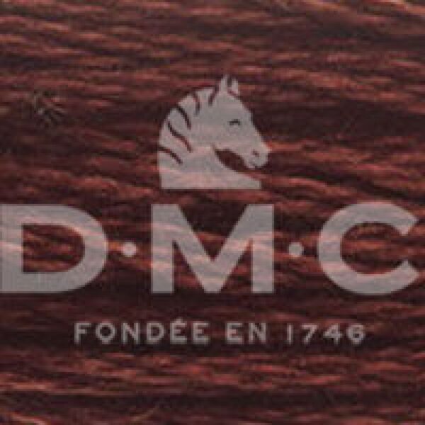 Mouliné 117MC  N°3857
