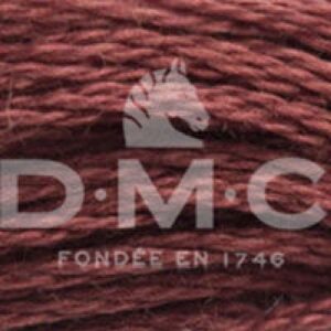 Mouliné 117MC  N°3858