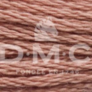 Mouliné 117MC  N°3859