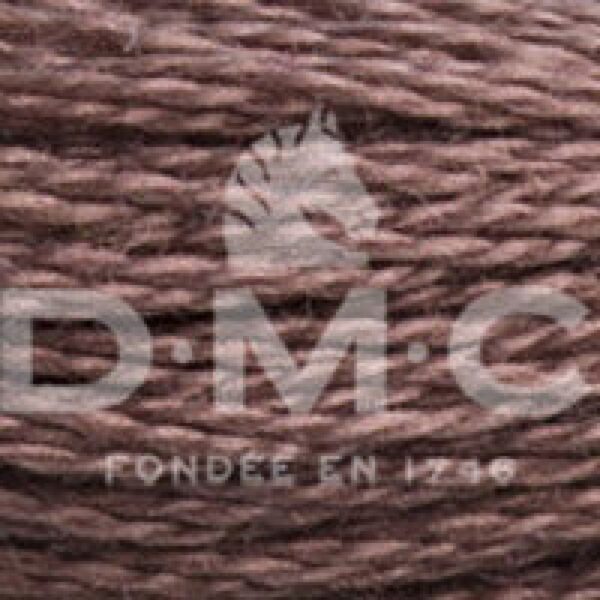 Mouliné 117MC  N°3860