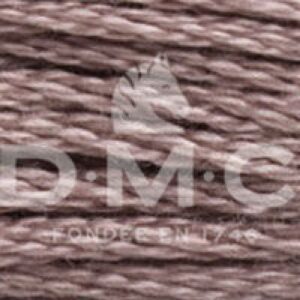 Mouliné 117MC  N°3861