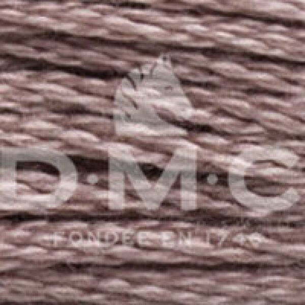 Mouliné 117MC  N°3861