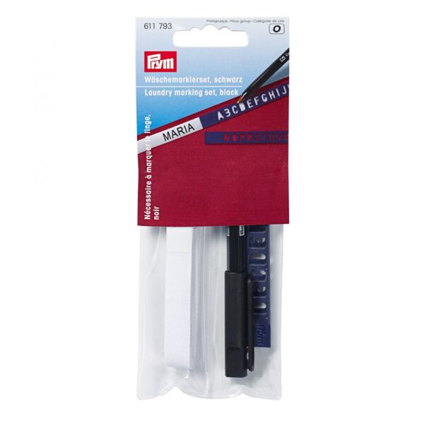 Nécessaire à marquer Prym