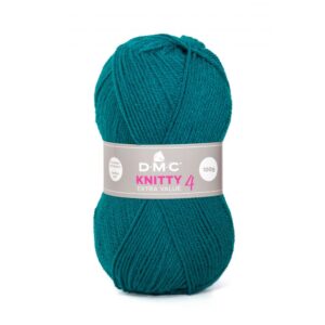 Knitty 4  coloris 668