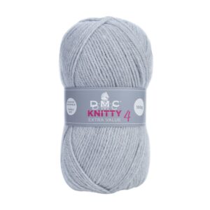 Knitty 4 coloris  814