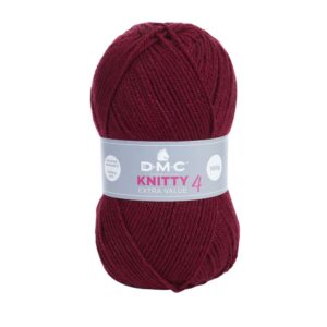 Knitty 4 coloris 841