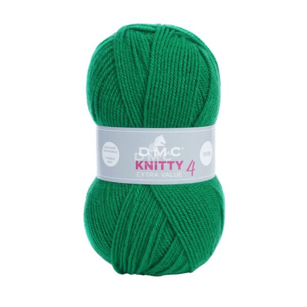 Knitty 4 coloris 916