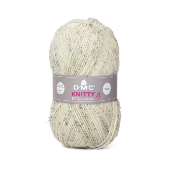 Knitty 4 coloris 930