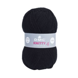 Knitty 4 coloris 965