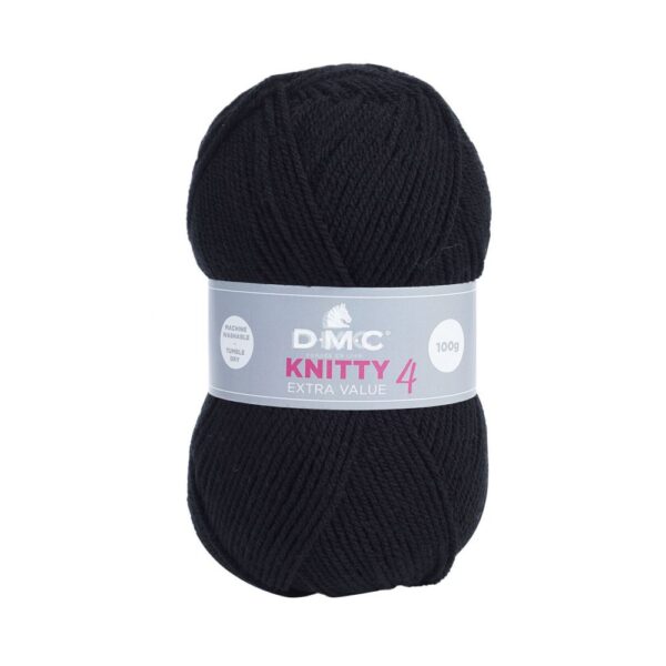 Knitty 4 coloris 965
