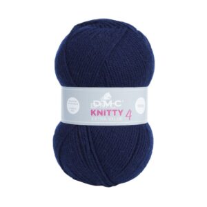 Knitty 4 coloris 971