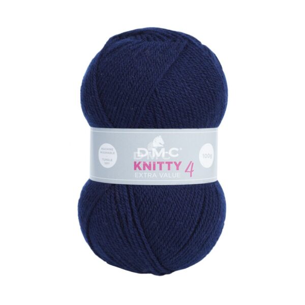 Knitty 4 coloris 971