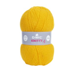Knitty 4 coloris 978