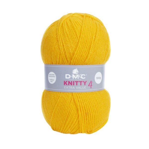 Knitty 4 coloris 978
