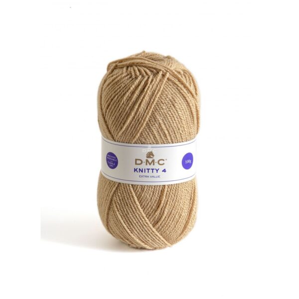 Knitty 4 coloris  597