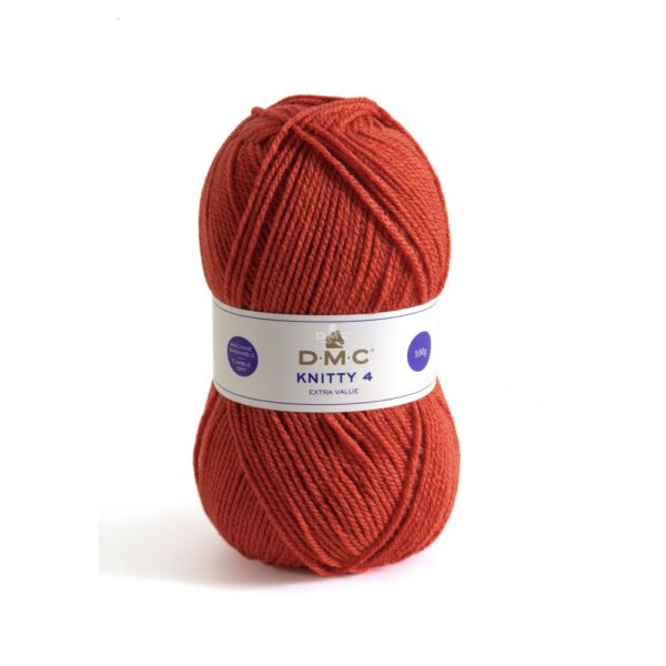 Knitty 4 coloris  617