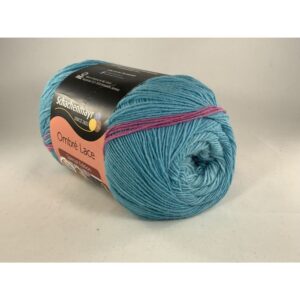 Ombre Lace Schachenmayr coloris 87