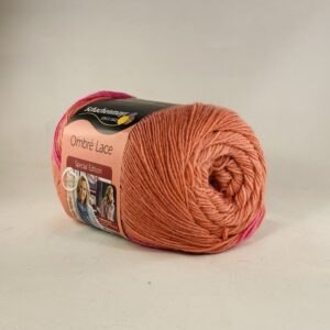 Ombre Lace Schachenmayr coloris 89