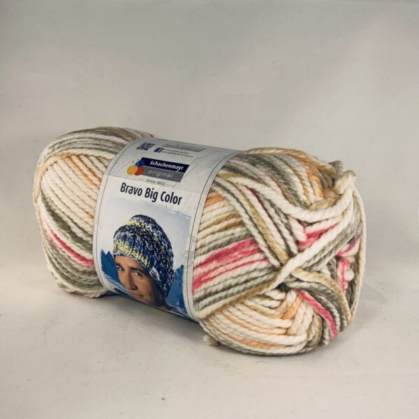 Bravo Big color coloris 115