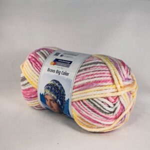 Bravo Big color coloris 118