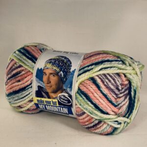 Bravo Big color coloris 123