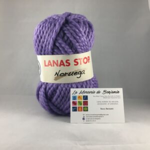 Noruega 681