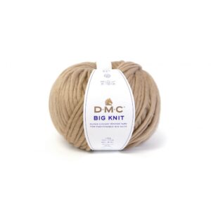 Big Knit coloris 101 lot de 2 pelotes