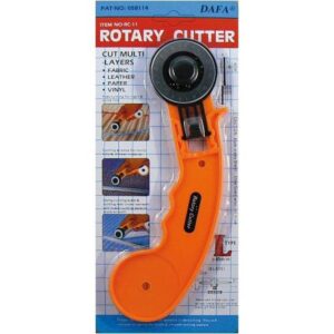 Cutter rotatif RC-11