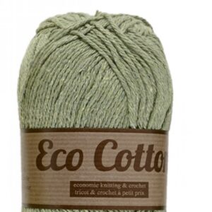 Eco Cotton  027