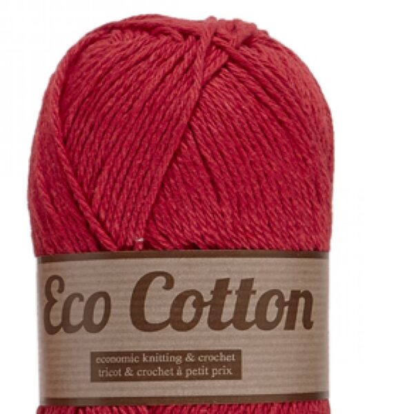 Eco Cotton  043