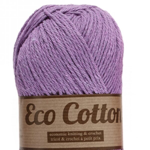 Eco Cotton  064