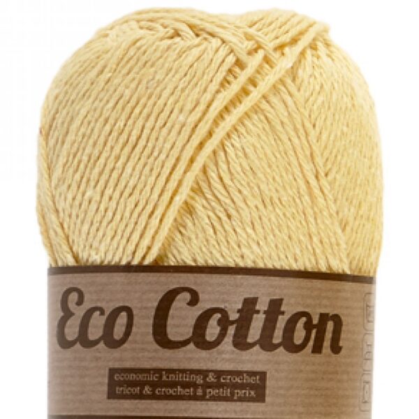 Eco Cotton  510