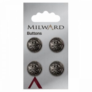 BOUTONS SUR CARTES n°134