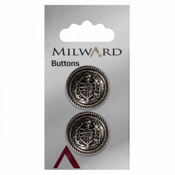 BOUTONS SUR CARTES n°136
