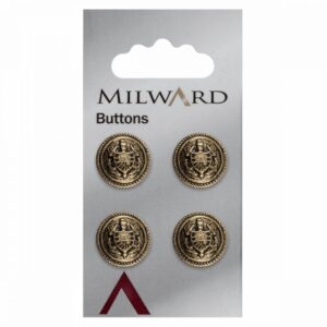BOUTONS SUR CARTES n°138