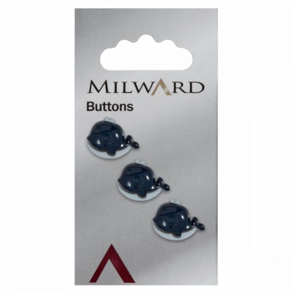 BOUTONS SUR CARTES n°144