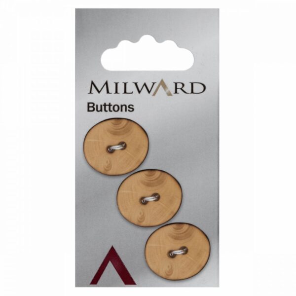 BOUTONS SUR CARTES n°254