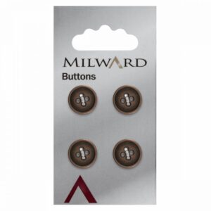 BOUTONS SUR CARTES n°278