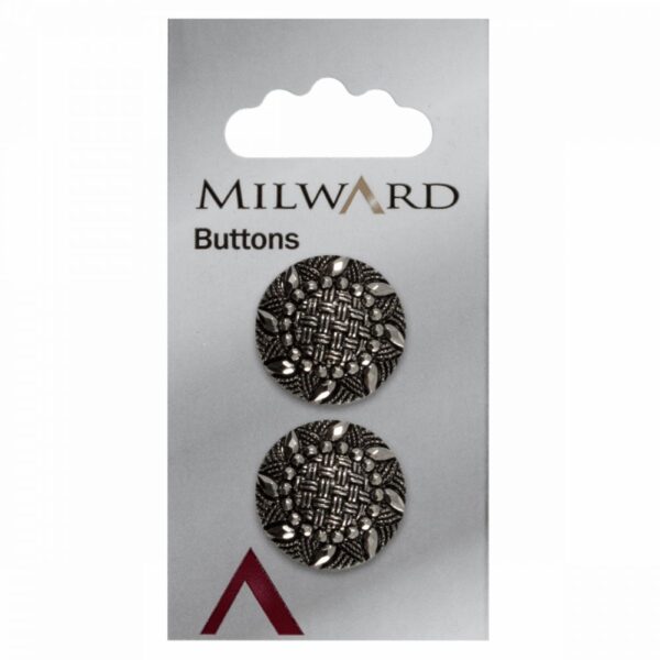 BOUTONS SUR CARTES n°341