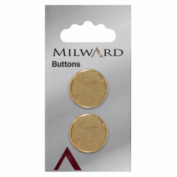 BOUTONS SUR CARTES n°345