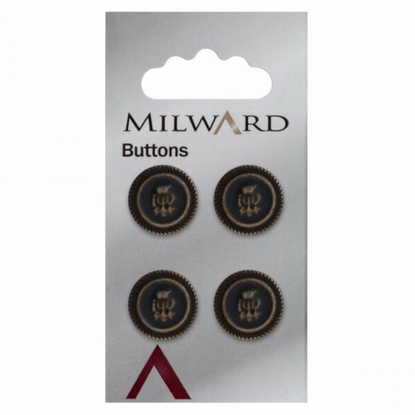 BOUTONS SUR CARTES n°347