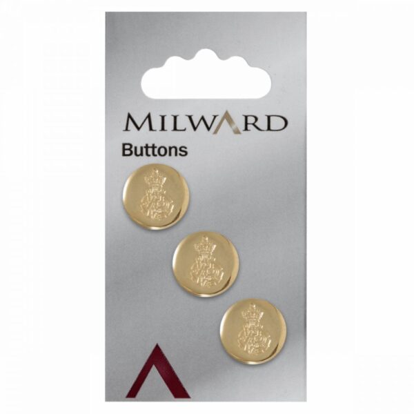 BOUTONS SUR CARTES n°349
