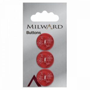 BOUTONS SUR CARTES n°387