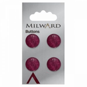 BOUTONS SUR CARTES n°420