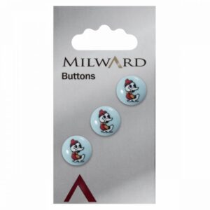 BOUTONS SUR CARTES n°430