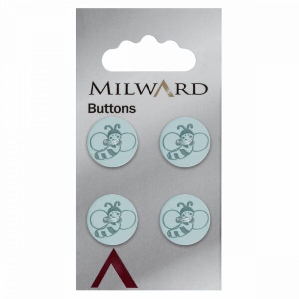BOUTONS SUR CARTES n°441