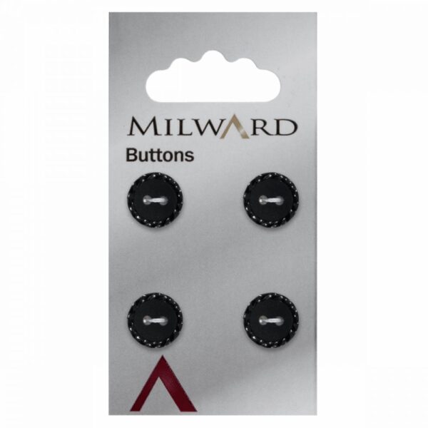 BOUTONS SUR CARTES n°484