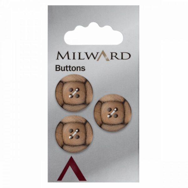 BOUTONS SUR CARTES n°517