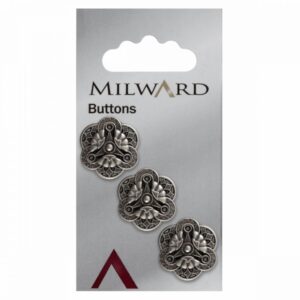 BOUTONS SUR CARTES n°1012