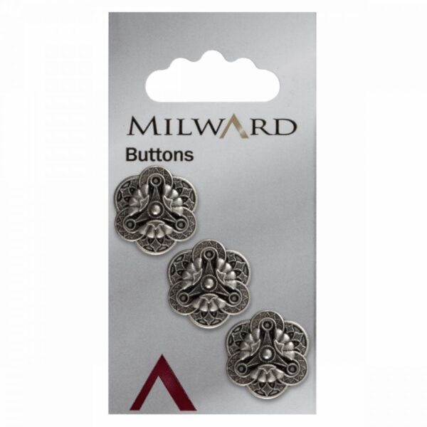 BOUTONS SUR CARTES n°1012